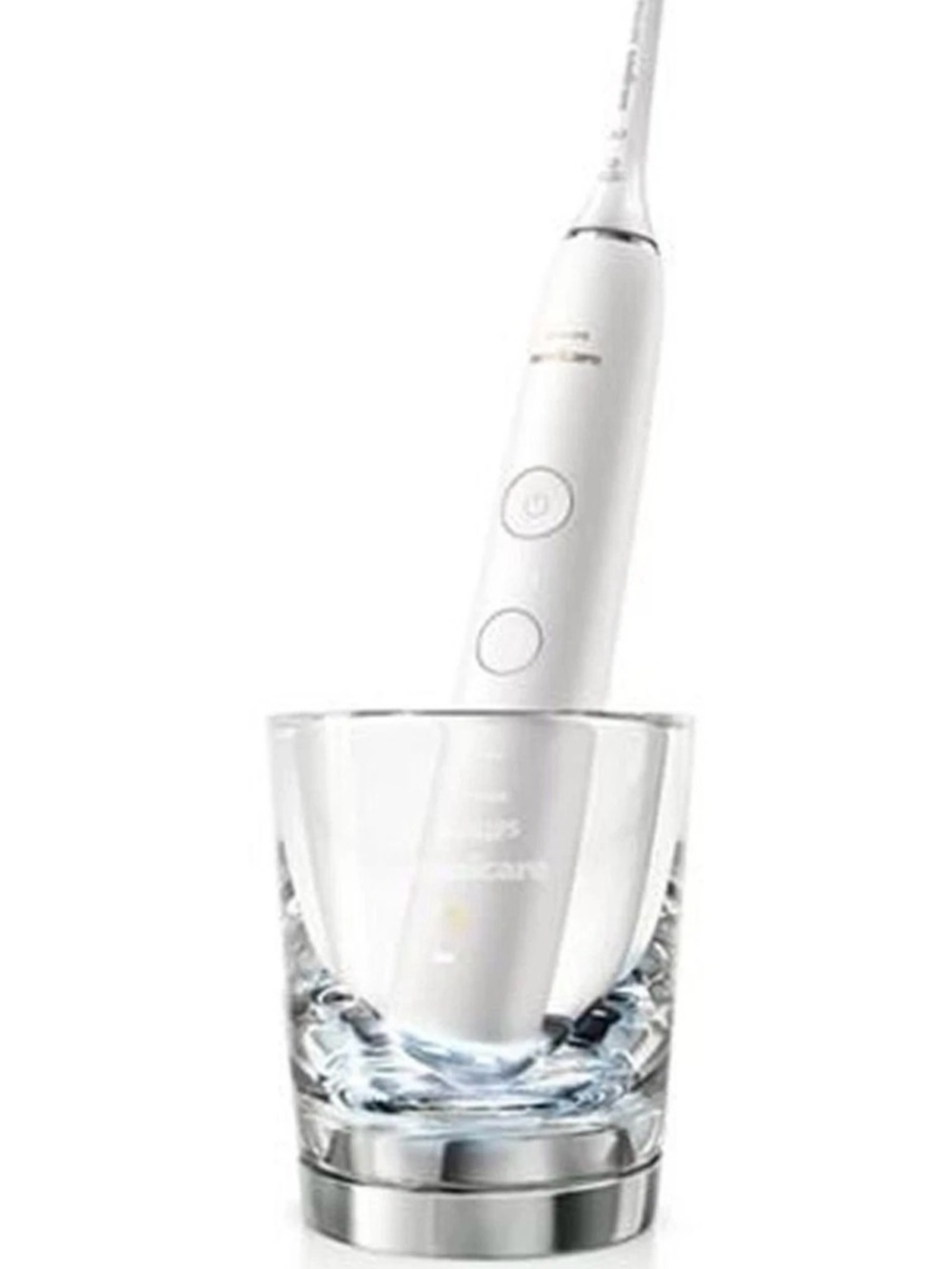 Philips Sonicare DiamondClean Smart Rechargeable Toothbrush, 2-pack HX9904/85 - Picture 8 of 11